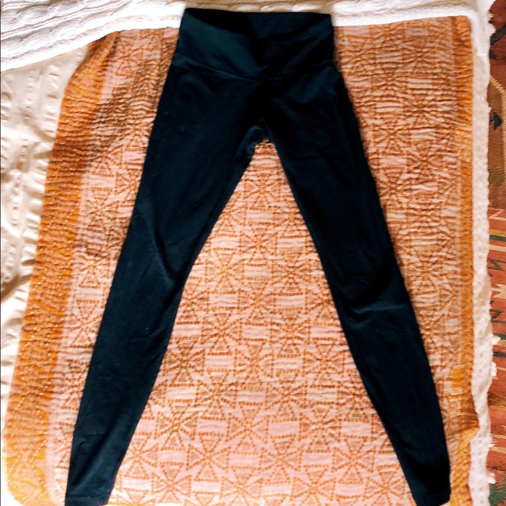 Lululemom leggings
